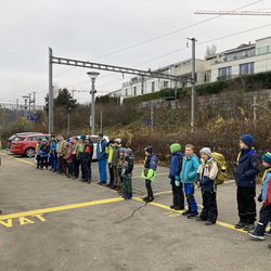 Chlausi Birmensdorf 2024