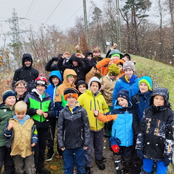 Chlausi Birmensdorf 2023